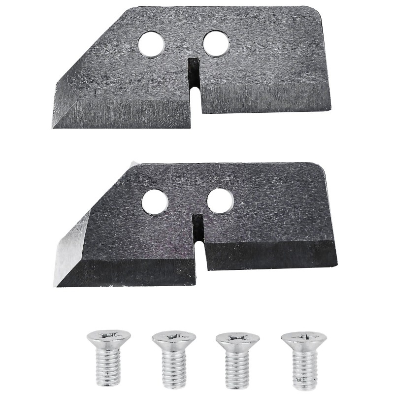 Ножи для ледобура Elitech 1820.118200