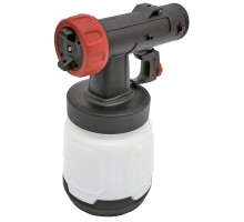 Модуль Quick&Paint для краскопульта КА 18БЛП Elitech 1820.129100