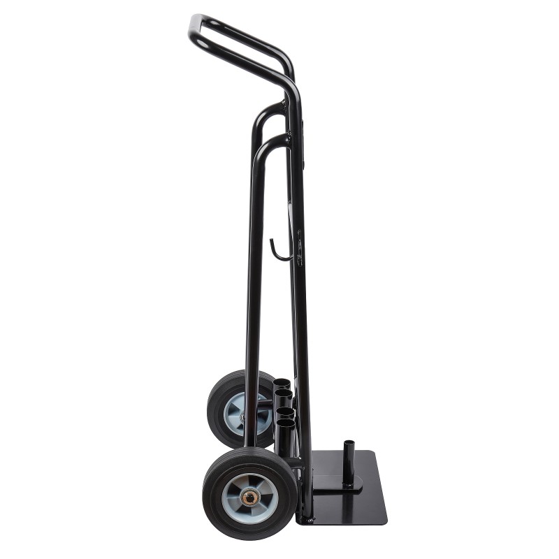 Тележка транспортировочная для отбойных молотков M 2065Э HEX28 HD/DH 2065E HEX28 ELITECH 1820.131100