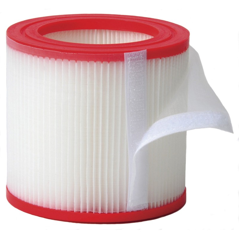 Нера-фильтр для пылесоса Elitech 2310.000300