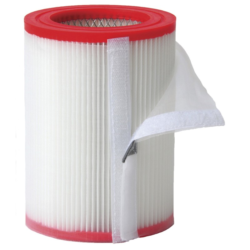 Нера-фильтр для пылесоса Elitech 2310.000400