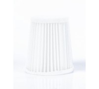 HEPA-фильтр для пылесоса ПРА 18БЛ, полиэстер, моющийся Elitech 2310.002200