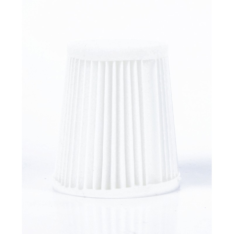 HEPA-фильтр для пылесоса ПРА 18БЛ, полиэстер, моющийся Elitech 2310.002200