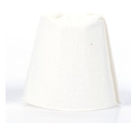 S-фильтр 3 шт. для пылесоса ПРА 18БЛ, полиэстер, одноразовый Elitech 2310.002300