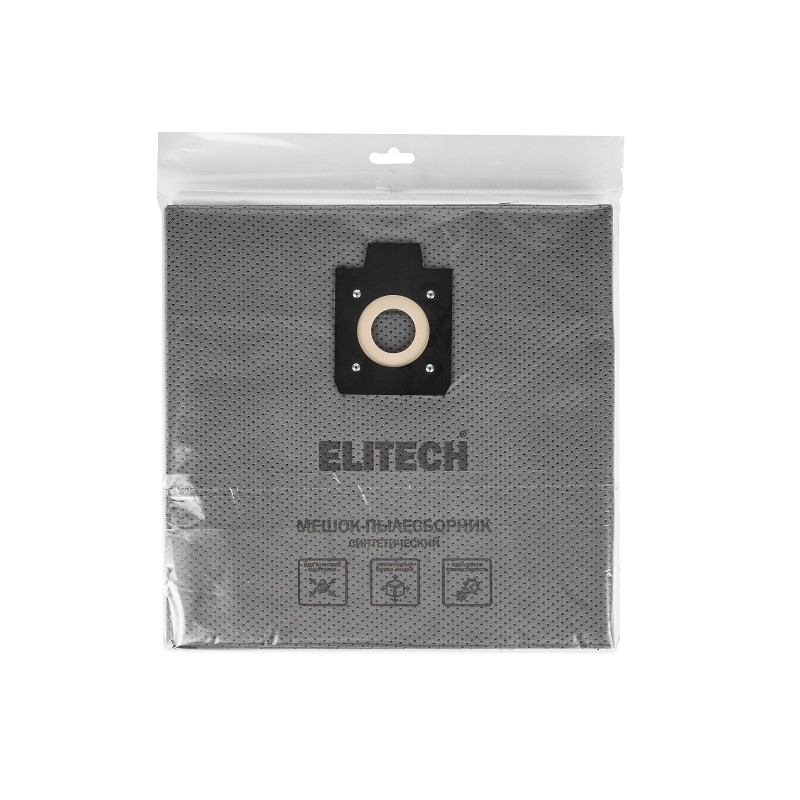 Пылесборник Elitech 2310.005000