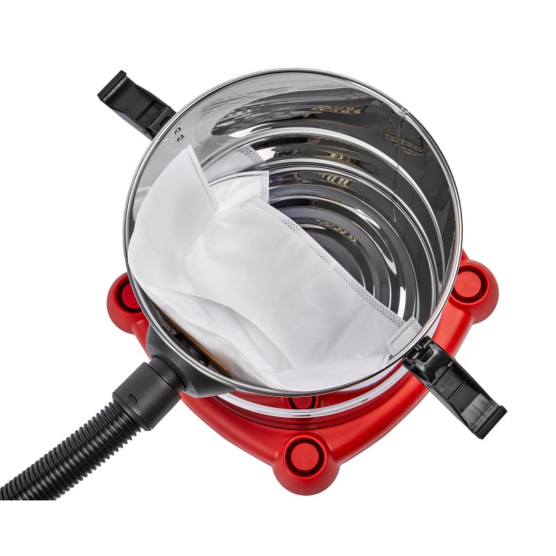 Пылесборник-мешок одноразовый 20 л, 5 шт. Elitech 2310.005500