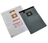 Пылесборник-мешок многоразовый 20 л, 1 шт. Elitech 2310.005600