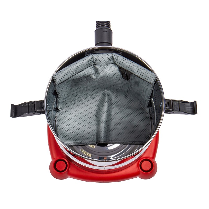 Пылесборник-мешок многоразовый 20 л, 1 шт. Elitech 2310.005600