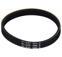 Ремень для рубанков Р82, Р82К Elitech 1820.001100