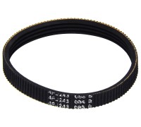 Ремень для рубанка Elitech 1820.001200