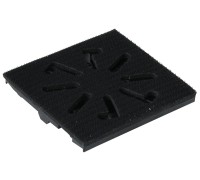 Подошва шлифовальная Elitech 1820.013600