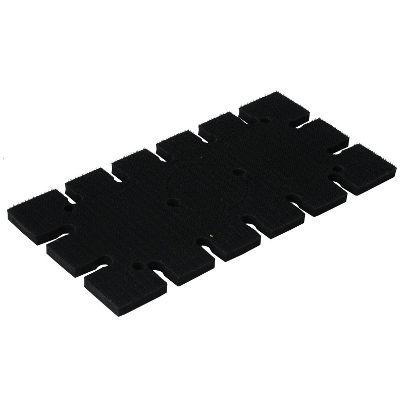 Подложка для шлифовальной подошвы Elitech 1820.013800