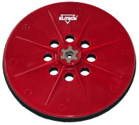Подошва шлифовальная Elitech 1820.128000