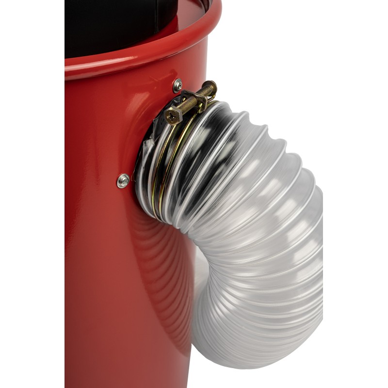 Пылесос для стружки Elitech ПДС 1100К