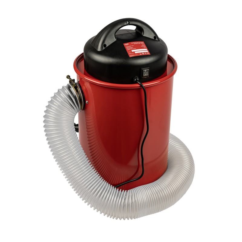 Пылесос для стружки Elitech ПДС 1100К