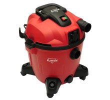 Пылесос строительный Elitech ПС 1235А