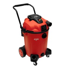 Пылесос строительный Elitech ПС 1260А