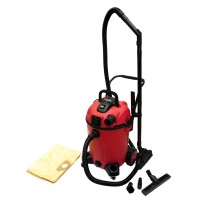 Пылесос строительный Elitech ПС 1260А