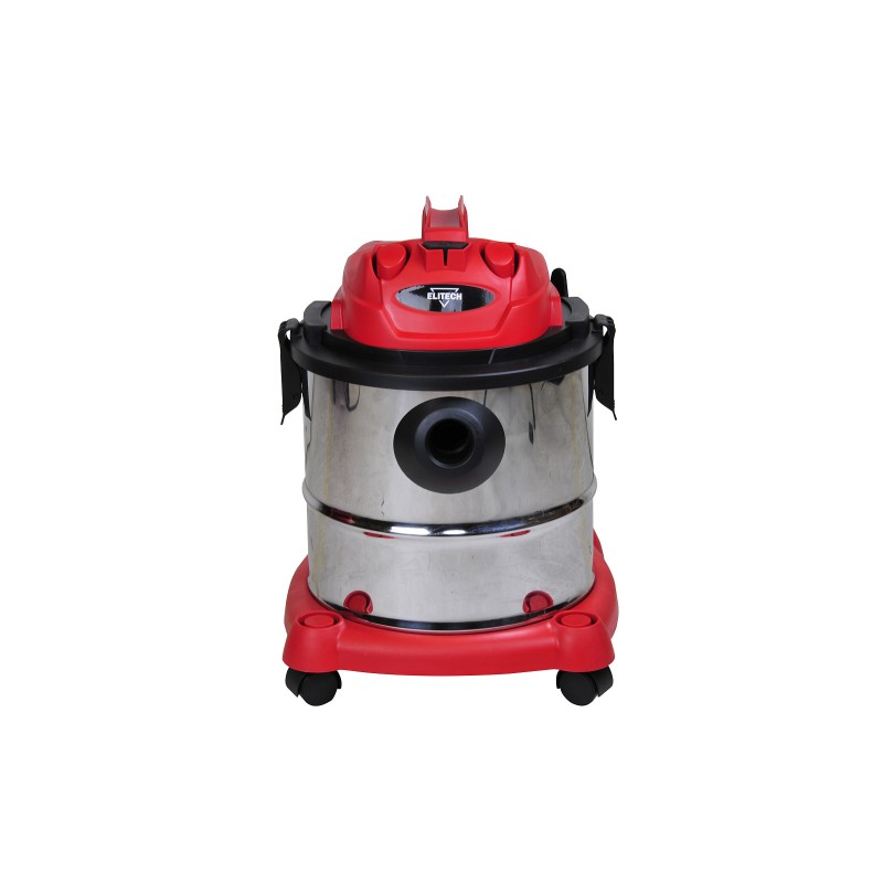 Пылесос строительный ELITECH ПС 020 (E1302.003.00)