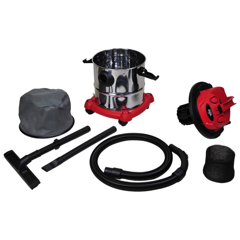 Пылесос строительный ELITECH ПС 020 (E1302.003.00)