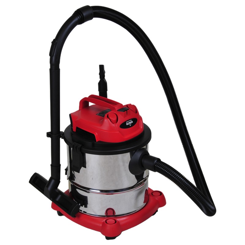 Пылесос строительный ELITECH ПС 020 (E1302.003.00)