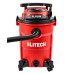 Пылесос строительный ELITECH ПС 12-35А (1200 Вт, 180 мбар , 35 л)