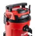 Пылесос строительный ELITECH ПС 12-35А (1200 Вт, 180 мбар , 35 л)
