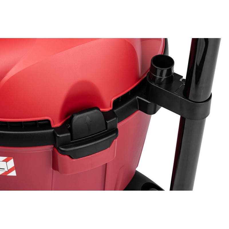 Пылесос строительный Elitech ПС 1235А (E1302.009.00)