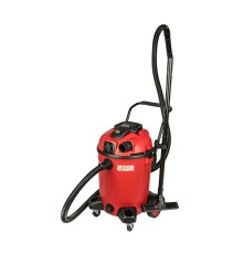 Пылесос строительный Elitech ПС 1260А (E1302.010.00)