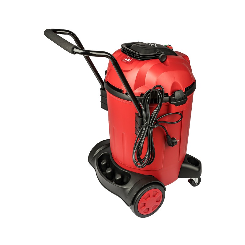 Пылесос строительный Elitech ПС 1260А (E1302.010.00)