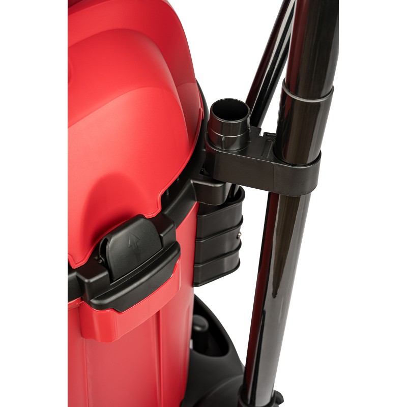 Пылесос строительный Elitech ПС 1260А (E1302.010.00)