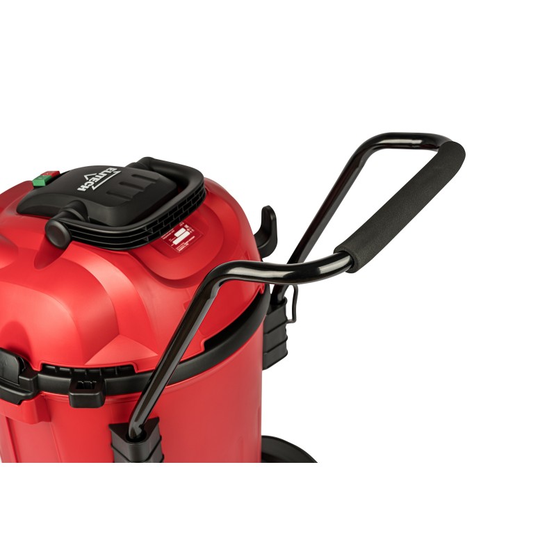 Пылесос строительный Elitech ПС 1260А (E1302.010.00)