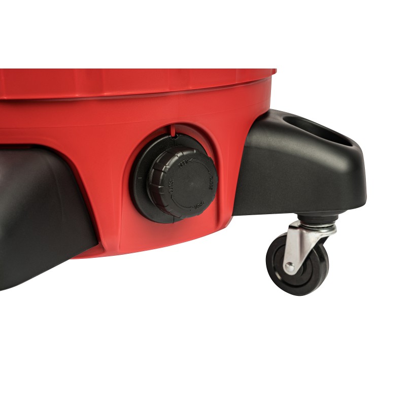 Пылесос строительный Elitech ПС 1260А (E1302.010.00)