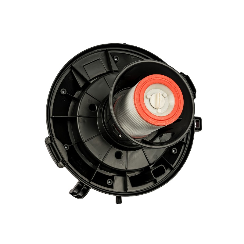 Пылесос строительный Elitech ПС 1260А (E1302.010.00)