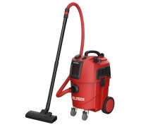 Пылесос строительный Elitech ПС 1430ВА (E1302.019.01)