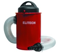 Пылесос для стружки Elitech ПДС 1100К (E1302.011.00)