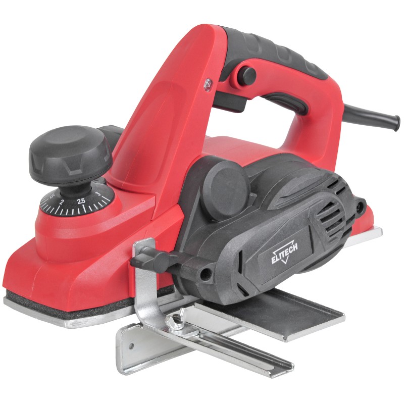 Рубанок Elitech Р 082 (E2209.002.00)