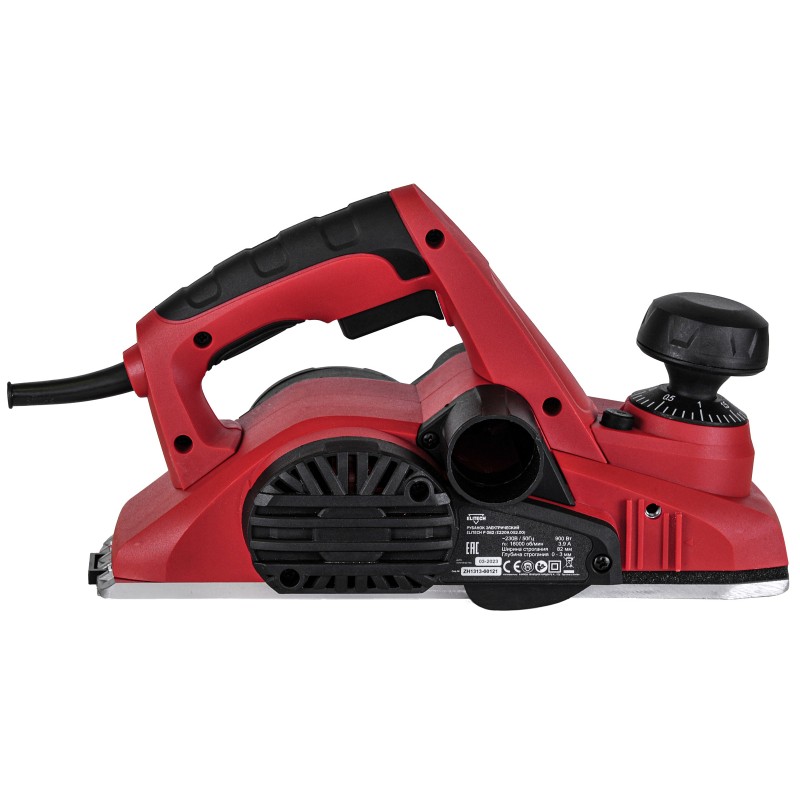 Рубанок Elitech Р 082 (E2209.002.00)