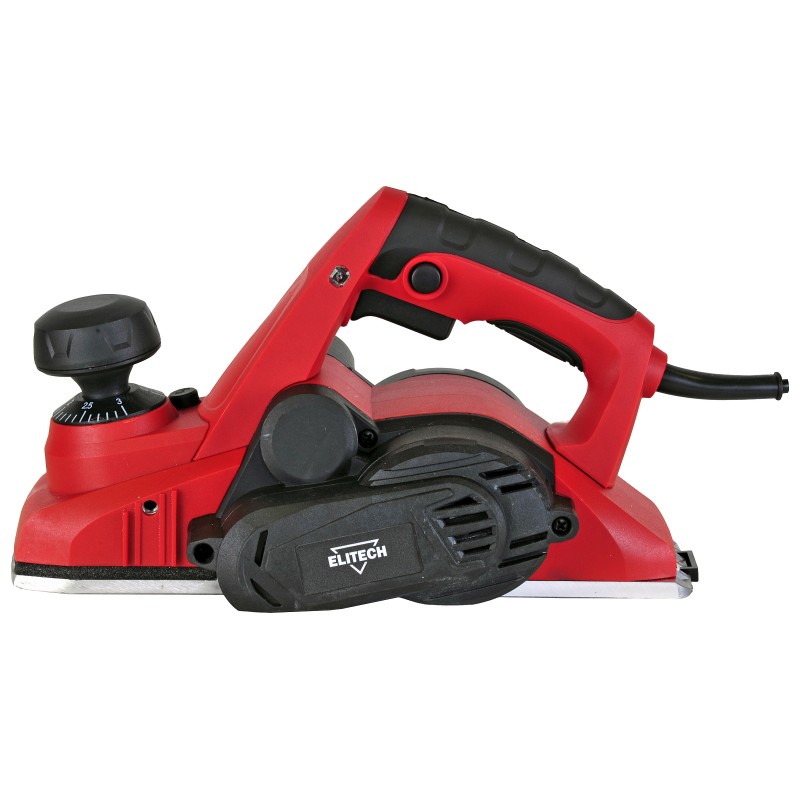 Рубанок Elitech Р 082 (E2209.002.00)