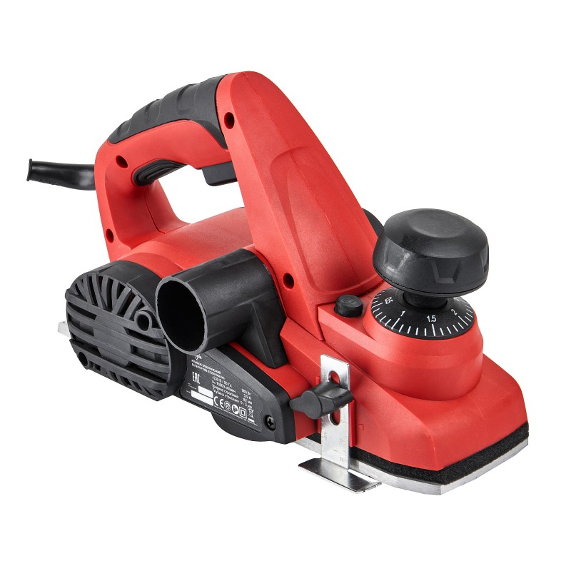 Рубанок Elitech Р 082 (E2209.002.00)