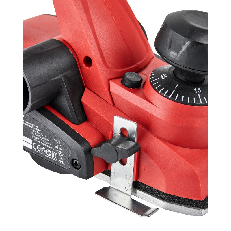 Рубанок Elitech Р 082 (E2209.002.00)