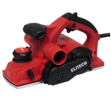 Рубанок ELITECH Р 1011 (E2209.006.01)