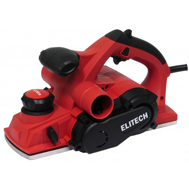 Рубанок ELITECH Р 1011 (E2209.006.01)
