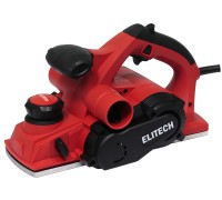 Рубанок Elitech Р 1011 (E2209.006.02)
