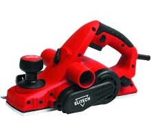 Рубанок Elitech Р 0882 (E2209.005.00)