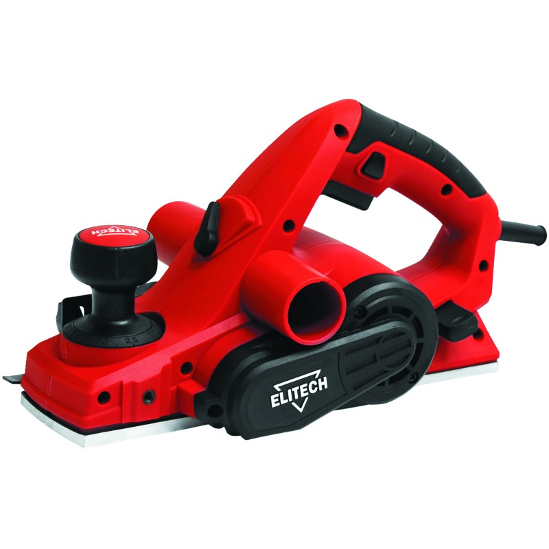 Рубанок Elitech Р 0882 (E2209.005.00)