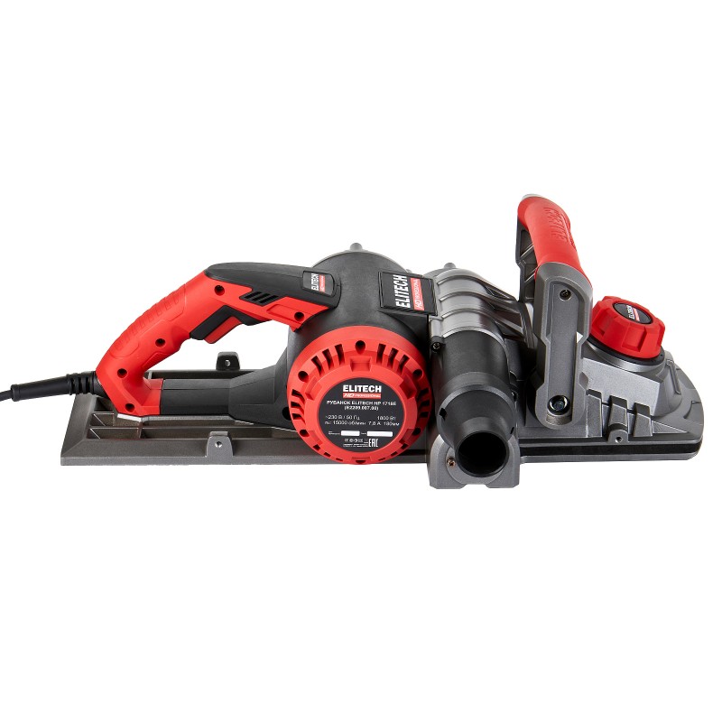 Рубанок ELITECH HP 1718E (E2209.007.00)