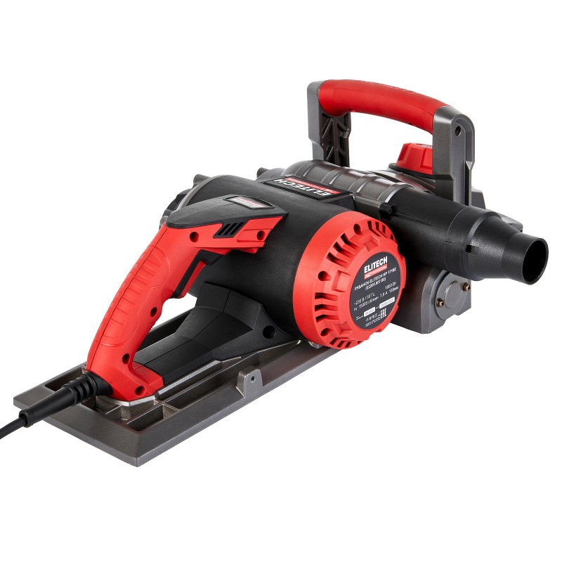 Рубанок ELITECH HP 1718E (E2209.007.00)