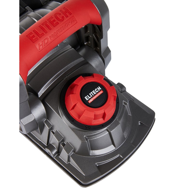 Рубанок ELITECH HP 1718E (E2209.007.00)