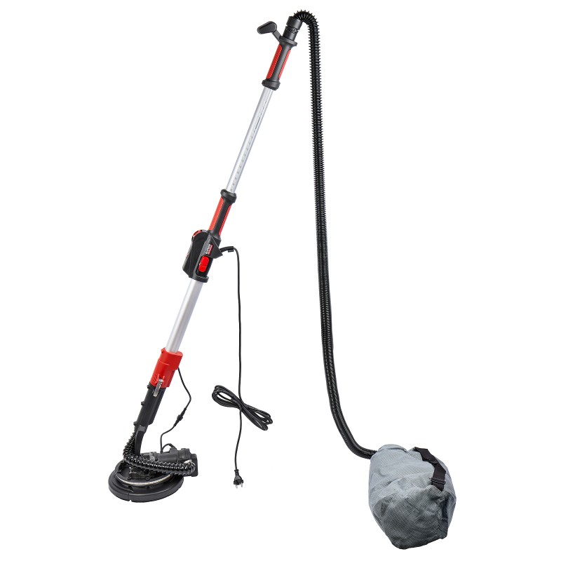 Машина для шлифовки стен ELITECH DWS 1923ELV (E2213.056.01)